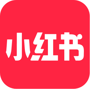 小红书