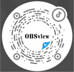 obsview-qrcode